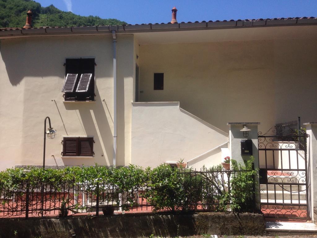 Holiday Home - Cristina - Portovenere Oda fotoğraf