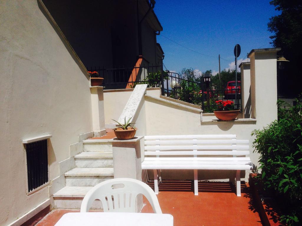 Holiday Home - Cristina - Portovenere Oda fotoğraf