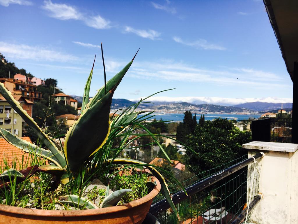 Holiday Home - Cristina - Portovenere Dış mekan fotoğraf